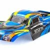 60793 | HSP 1/10 Storm Short Course Truck Painted Blue Body Shell -HSPoutlet store HSP 60793 01 1200x800 1