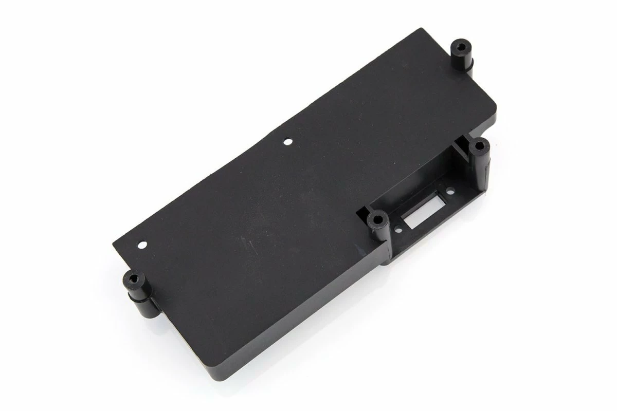 61007 | HSP Electronics Mounting Plate 4 61007 | HSP Electronics Mounting Plate - Image 2
