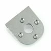 61008A | HSP Gunmetal Aluminium 540 Size Motor Mount