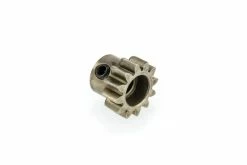 61014 | HSP 12T 1Mod Steel Pinion Gear