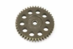 62008 | HSP 43T 1Mod Metal Spur Gear