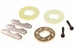 62016 | HSP Brake Disc Set