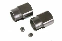 62020 | HSP Drive Cups W/ Grub Screws 2Pcs