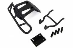 62052 | HSP Front Bumper Set