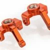 680002D | HSP RC4/Kulak Orange Aluminium Steering Hubs 2Pcs -HSPoutlet store HSP 680002D 00 1200x800 1