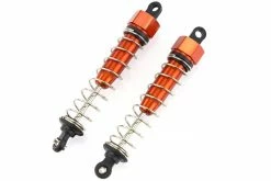 680008 | HSP Kulak Orange 54-75mm Shock Absorbers 2Pcs