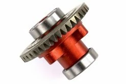 680010 | HSP Kulak Orange Aluminium Complete Locked Differential