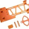 680013 | HSP Kulak Orange Aluminium Chassis W/ Battery Mount 1 680013 | HSP Kulak Orange Aluminium Chassis W/ Battery Mount -HSPoutlet store HSP 680013 00 1200x800 1