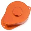 680014 | HSP Kulak Orange Aluminium Gear Cover