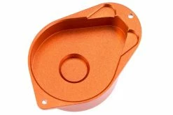 680014 | HSP Kulak Orange Aluminium Gear Cover -HSPoutlet store HSP 680014 01 1200x800 1