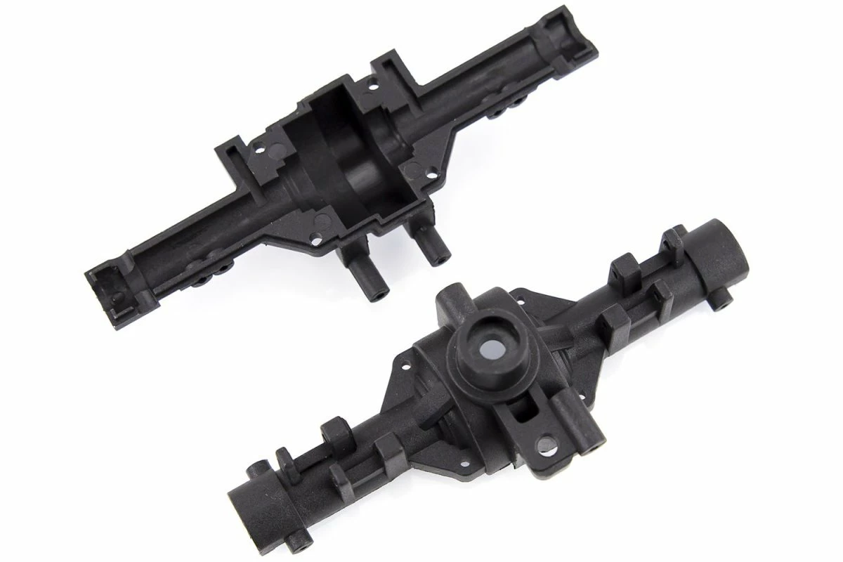 68001 | HSP RC4/Kulak Gearbox Case Set 3 68001 | HSP RC4/Kulak Gearbox Case Set