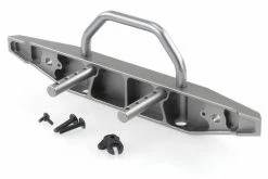 680024 | HSP RC4 Gunmetal Aluminium Front Bumper -HSPoutlet store HSP 680024 01 1200x800 1