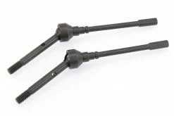 680036 | HSP RC4 Front Universal Drive Shafts 2Pcs