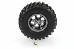 680037A | HSP RC4 Grey Spare Tyre W/ Mount -HSPoutlet store HSP 680037A 03 1200x800 1