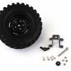 680037 | HSP RC4 Black Spare Tyre W/ Mount -HSPoutlet store HSP 680037 00 1200x800 1
