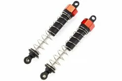 68008 | HSP Kulak Assembled 56-78mm Shock Absorbers Soft 2Pcs