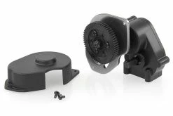 68025 | HSP RC4/Kulak Orange Crawler Gear Box Set