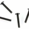 68041 | HSP 2x12mm Fine Thread Button Head Screws 4Pcs