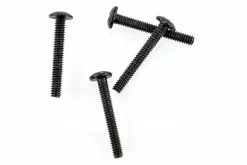 68042 | HSP 2x14mm Fine Thread Button Head Screws 4Pcs