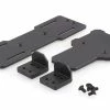 68119 | HSP RC4 ESC & Battery Mount Set W/ Screws
