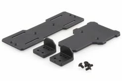 68119 | HSP RC4 ESC & Battery Mount Set W/ Screws