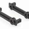 68123 | HSP RC4 Front & Rear Bumper Mounts