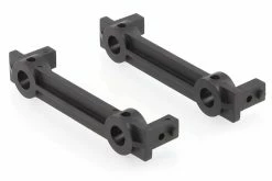 68123 | HSP RC4 Front & Rear Bumper Mounts