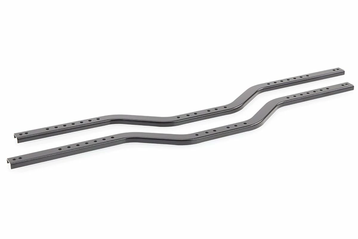 68124 | HSP RC4 Chassis Rail Set 3 68124 | HSP RC4 Chassis Rail Set