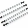 68129 | HSP RC4 111mm Gunmetal Linkages 4Pcs -HSPoutlet store HSP 68129 00 1200x800 1