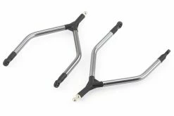 68130 | HSP RC4 Centre Linkages 2Pcs