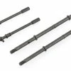 68131 | HSP RC4 Front & Rear Drive Shaft Set