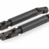 68133 | HSP RC4 Universal Telescopic Drive Shafts 2Pcs