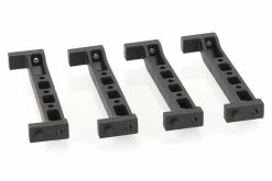 68134 | HSP RC4 Chassis Braces