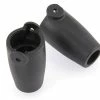 68135 | HSP RC4 Rear Axle Covers 2Pcs