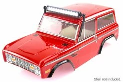 68149 | HSP 1/10 Ultra Bright 13cm 24 LED Light Bar Set -HSPoutlet store HSP 68149 09 1200x800 1