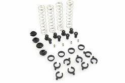 68154 | HSP RC4 Shock Parts Set