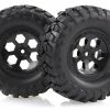 68156 | HSP 1.9" RC4 Soft Off Road Tyres On Black Rims - Wheels 2Pcs -HSPoutlet store HSP 68156 00 1200x800 1