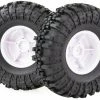 68162A | HSP 1.9" RC4 Soft Off Road Tyres On White Rims - Wheels 2Pcs -HSPoutlet store HSP 68162A 00 1200x800 1