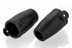 68170 | HSP Rear Axle Cover Bushings 2Pcs
