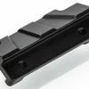 705001 | HSP Black Aluminium Front Bumper Mount