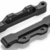 701003 | HSP Black Aluminium Upper Suspension Arm Brace 2Pcs -HSPoutlet store HSP 701003 00 1200x800 1