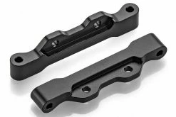 701003 | HSP Black Aluminium Upper Suspension Arm Brace 2Pcs