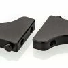 701005 | HSP Black Aluminium Servo Mounts 2Pcs -HSPoutlet store HSP 701005 00 1200x800 1