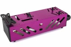 70110 | HSP 1/10 1/8 Purple Nitro Starter Box