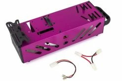 70110 | HSP 1/10 1/8 Purple Nitro Starter Box -HSPoutlet store HSP 70110 02 1200x800 1