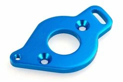 70122 | HSP Aluminium Motor Mount Plate