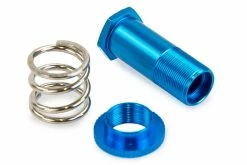 70123 | HSP Aluminium Servo Saver W/ Spring & Nut