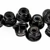 70129 | HSP 4mm Flanged Serrated Nyloc Wheel Nuts 8Pcs -HSPoutlet store HSP 70129 00 1200x800 1