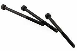 70131 | HSP 3x45mm Fine Thread Cap Head Screws 4Pcs