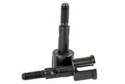 70208 | HSP Wheel Axle 2Pcs